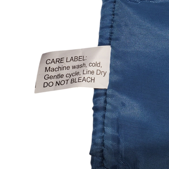 Let It Snow Kitchen Table Placemats Snowman /Farmhouse/Winter/Christmas - Picture 6 of 11